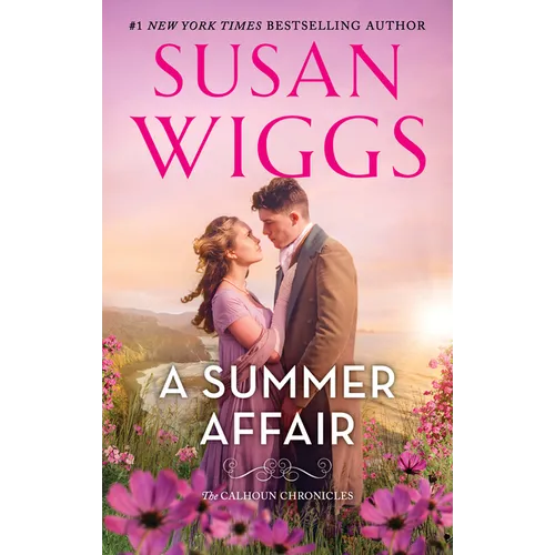 A Summer Affair - Paperback