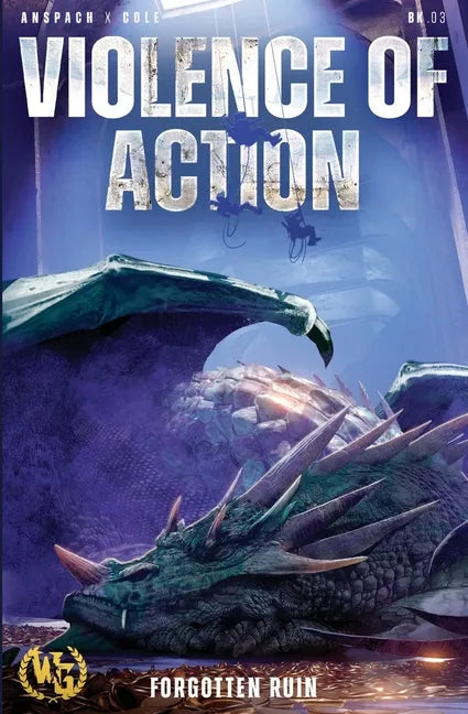 Violence of Action - Paperback