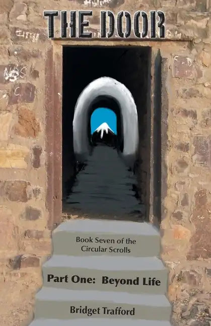 The Door: Part One: Beyond Life - Paperback