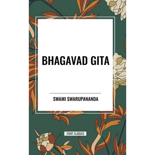 Bhagavad Gita - Hardcover