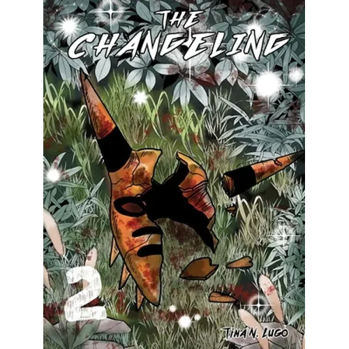 The Changeling: Volume 2 - Paperback