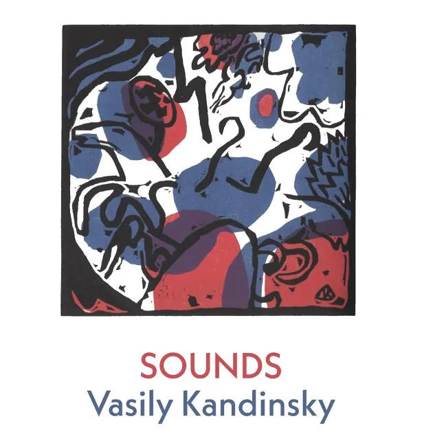 Sounds - Hardcover