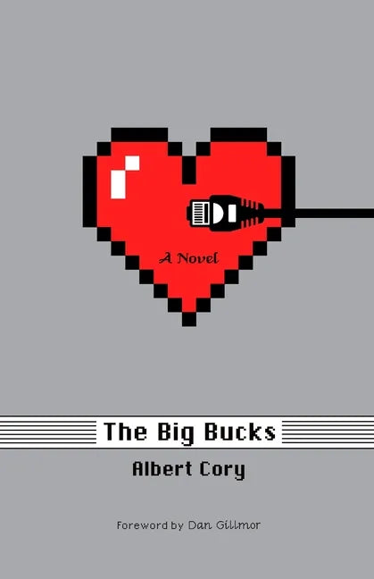 The Big Bucks - Paperback
