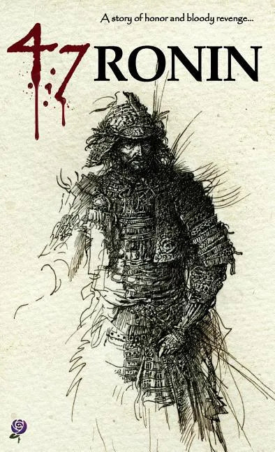 47 Ronin - Hardcover
