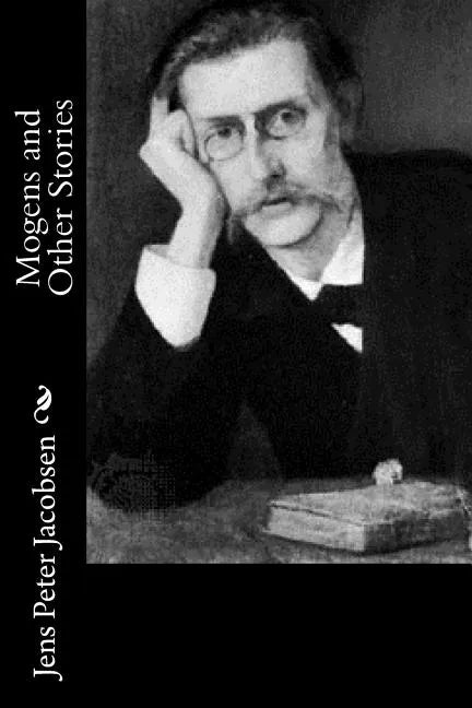 Mogens and Other Stories - Paperback