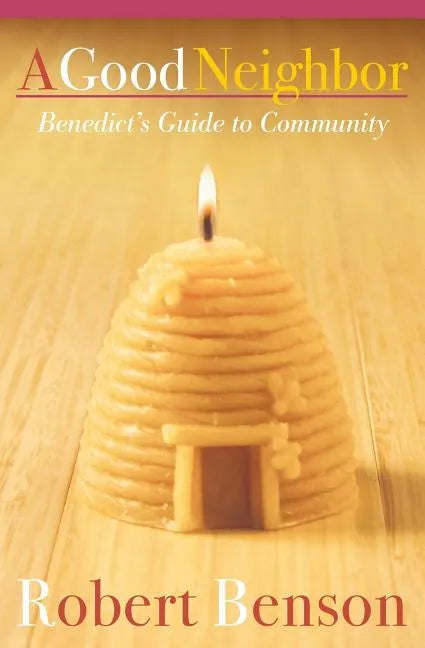 A Good Neighbor - Paperback