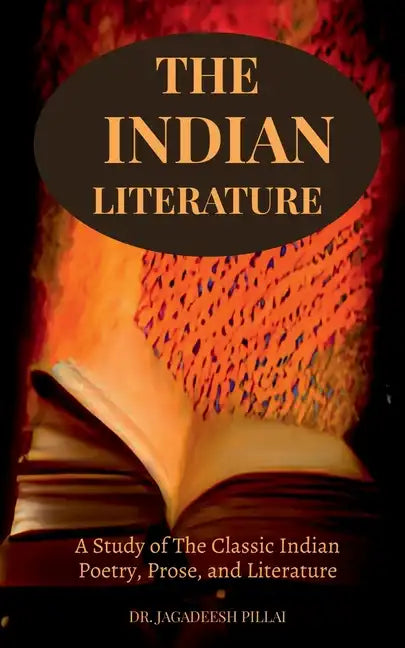 The Indian Literature - Paperback