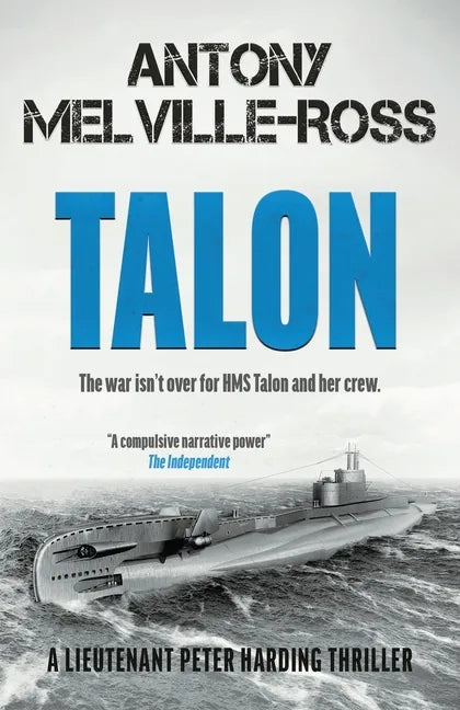 Talon - Paperback