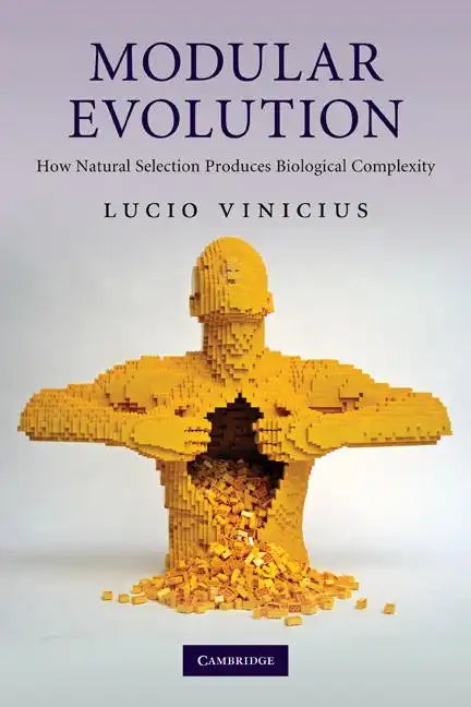 Modular Evolution - Paperback