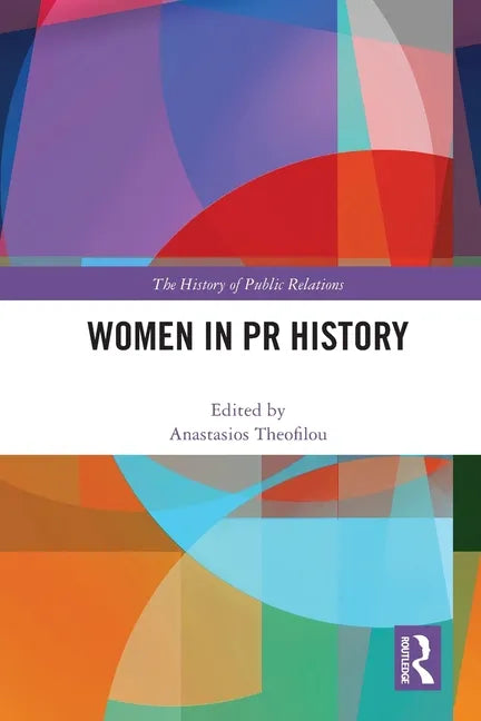 Women in PR History - Paperback