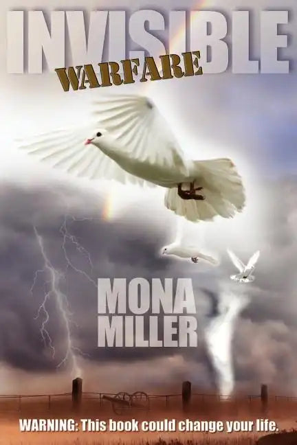 Invisible Warfare - Paperback