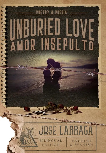 Amor Insepulto - Hardcover