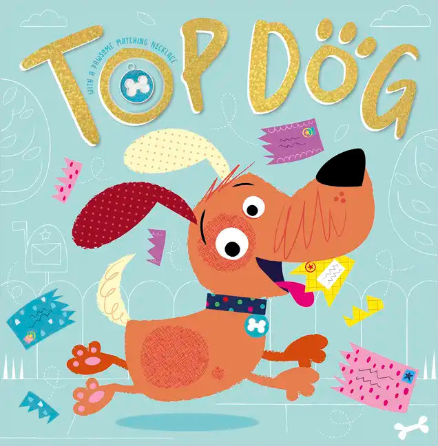 Top Dog - Paperback