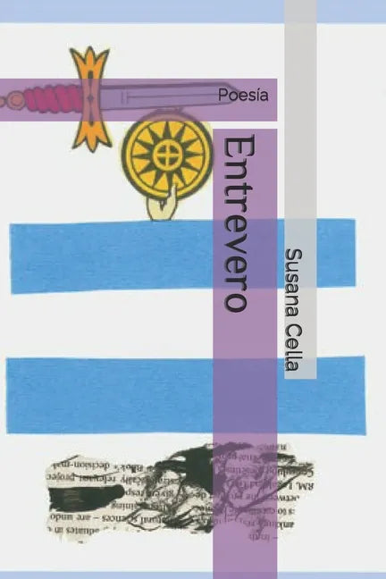 Entrevero: Poesía - Paperback