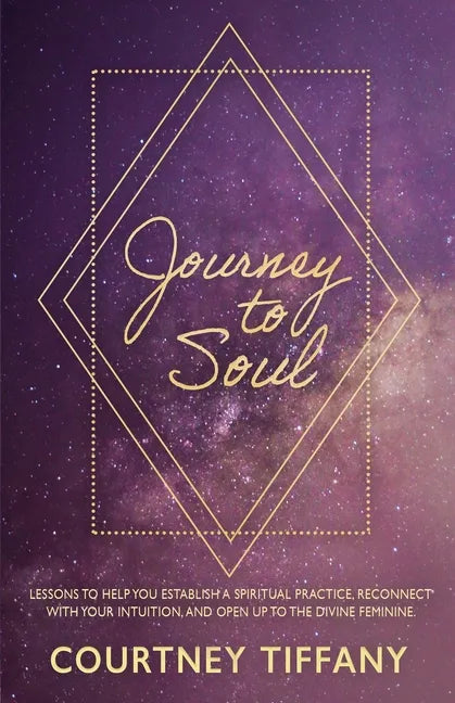 Journey to Soul - Paperback