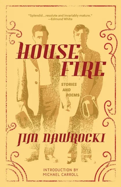 House Fire - Paperback