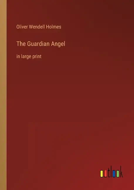 The Guardian Angel: in large print - Paperback
