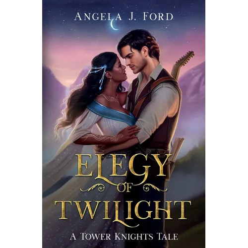 Elegy of Twilight - Hardcover