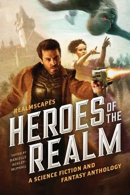 Heroes of the Realm - Paperback