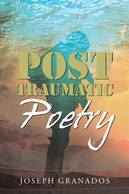 Post Traumatic Poetry - Paperback