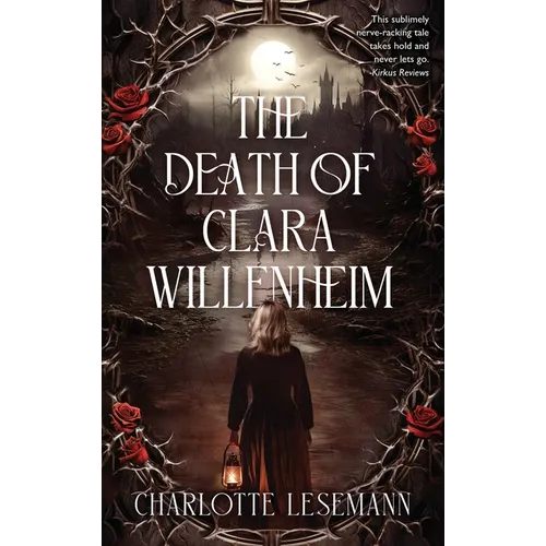 The Death of Clara Willenheim - Hardcover