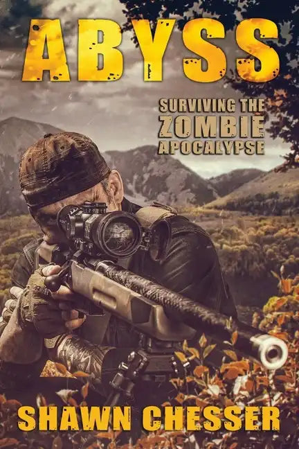 Abyss: Surviving the Zombie Apocalypse - Paperback