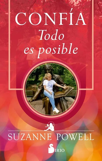 Confía.Todo Es Posible - Paperback