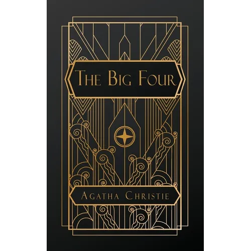 The Big Four - Paperback
