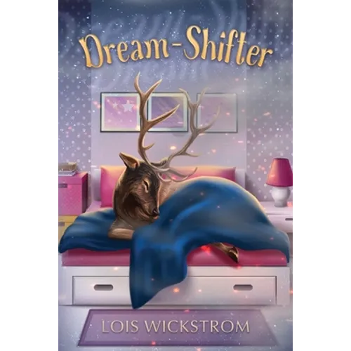 Dream-Shifter - Paperback