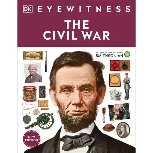 Eyewitness the Civil War - Paperback