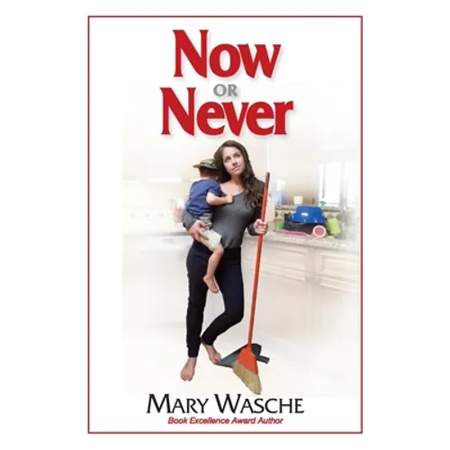 Now or Never - Paperback