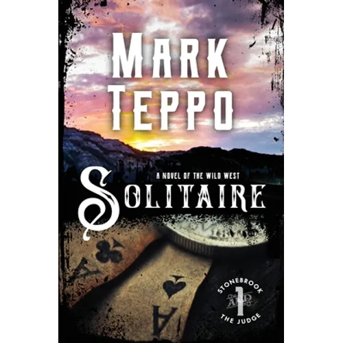 Solitaire - Paperback