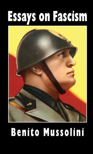 Essays on Fascism - Hardcover