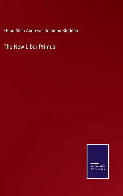 The New Liber Primus - Hardcover