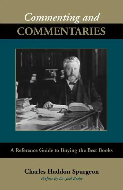 Commenting and Commentaries - Paperback
