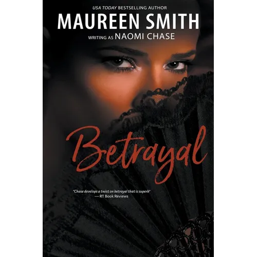 Betrayal - Paperback