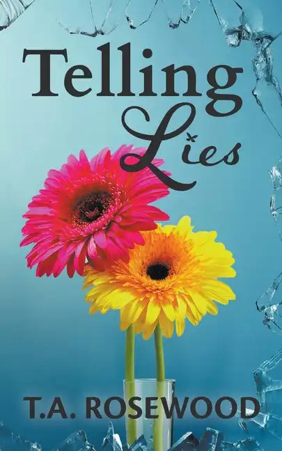 Telling Lies - Paperback