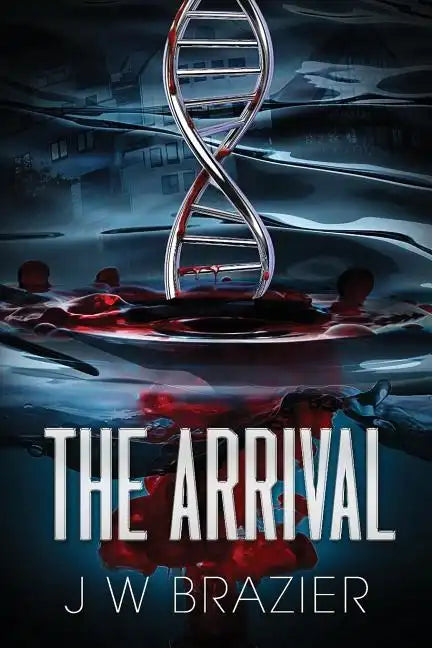 The Arrival - Paperback