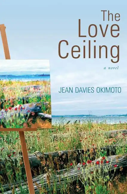 The Love Ceiling - Paperback