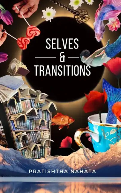 Transitions & Selves - Paperback