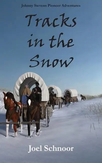Tracks in the Snow - Paperback
