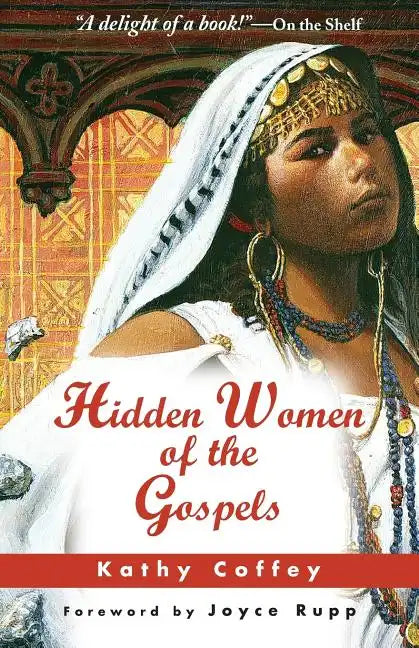 Hidden Women of the Gospels - Paperback