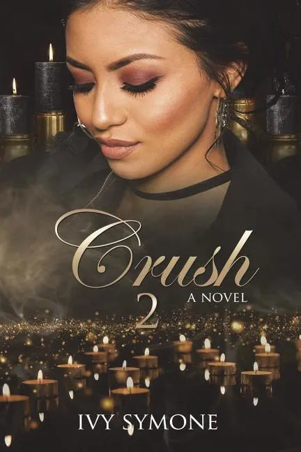 Crush 2 - Paperback