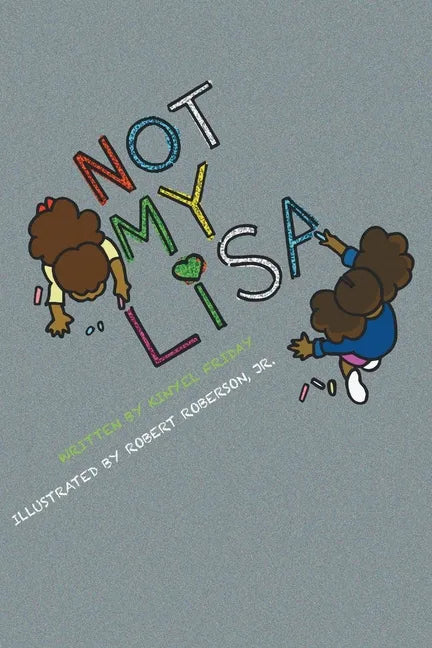 Not My lisa - Paperback
