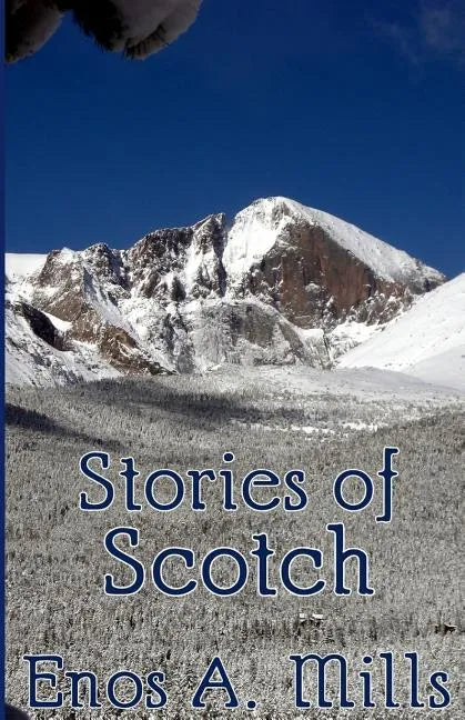 Stories of Scotch - Paperback