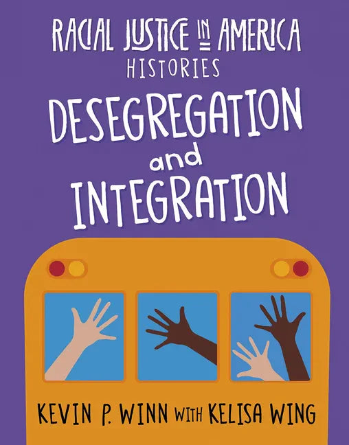 Desegregation and Integration - Library Binding