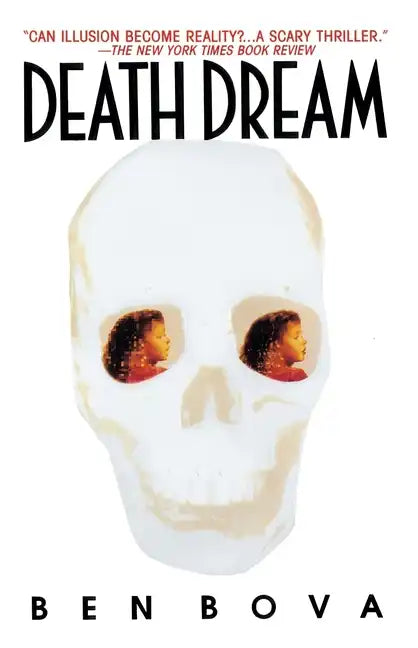 Deathdream - Paperback