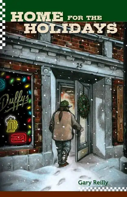 Home For The Holidays - Paperback