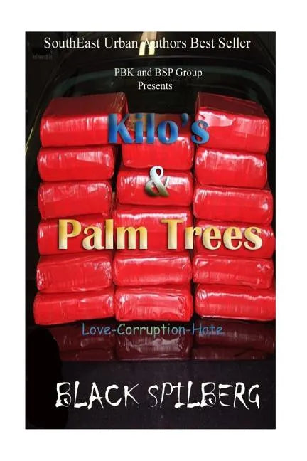 Kilos and Palm Trees - Paperback