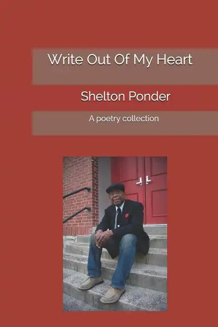 Write Out of My Heart - Paperback